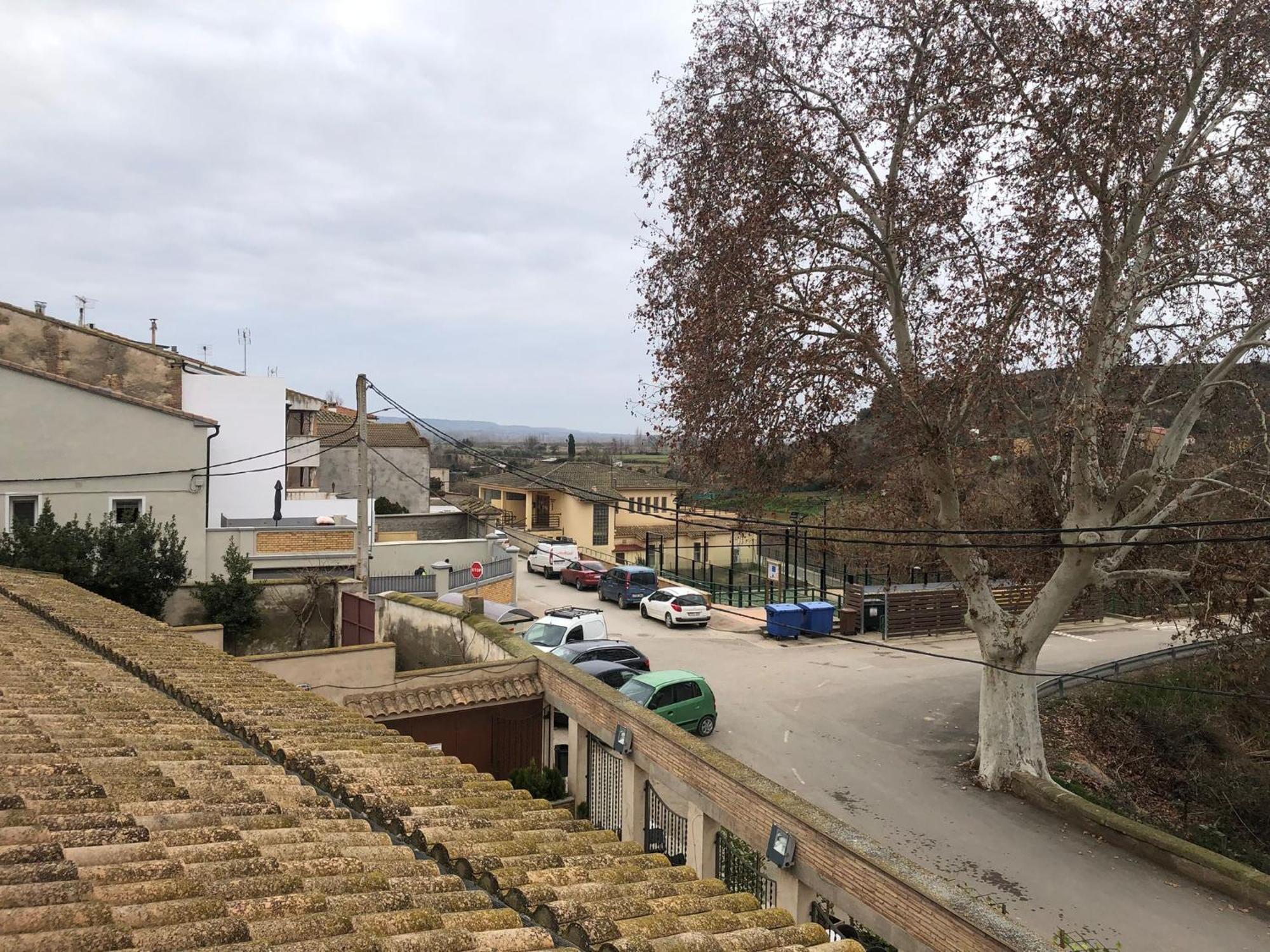 El Rincon De Tono Hotel Pomar  Bagian luar foto