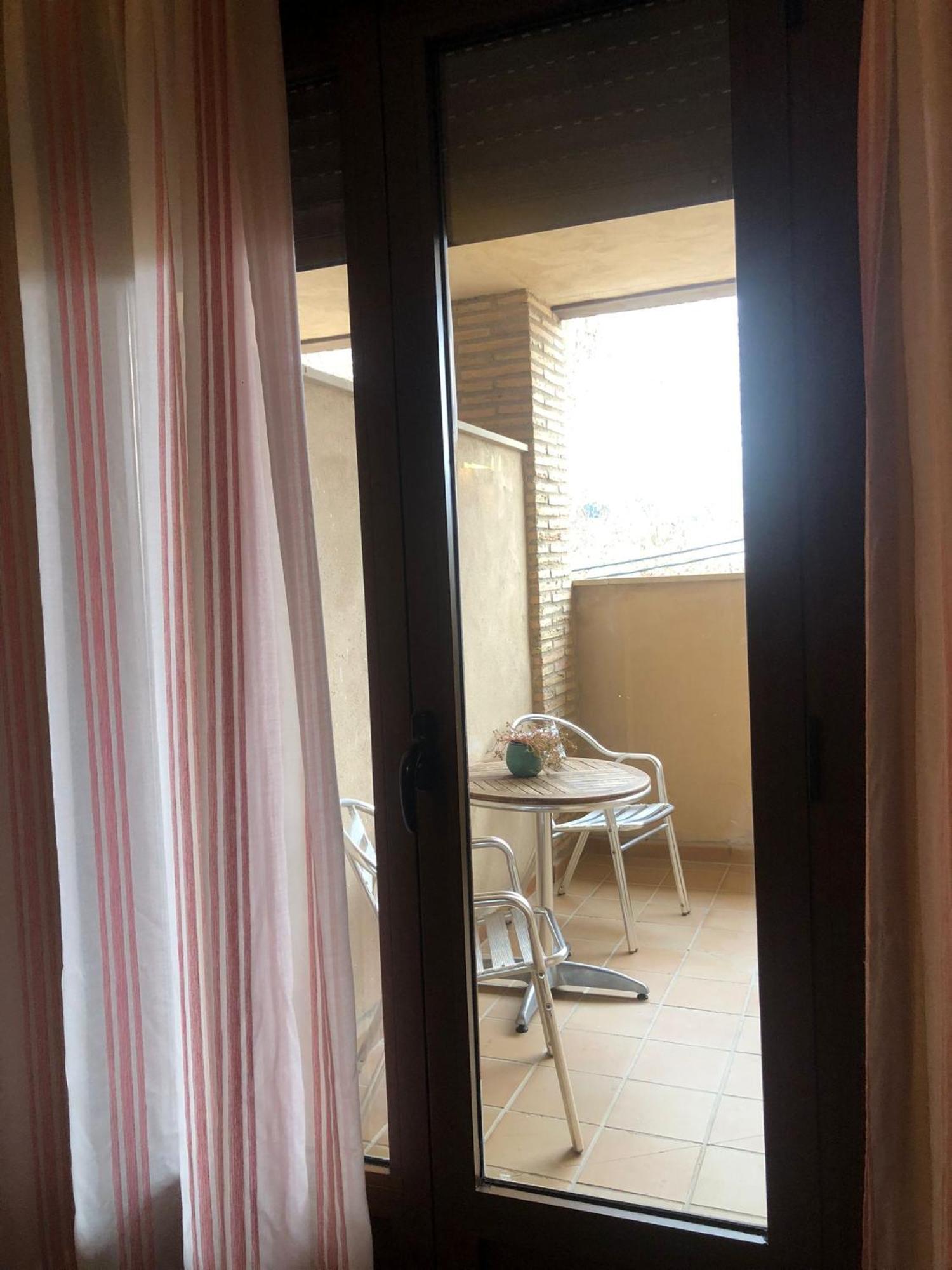El Rincon De Tono Hotel Pomar  Bagian luar foto